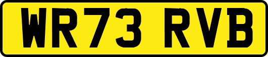 WR73RVB