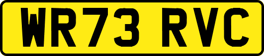 WR73RVC