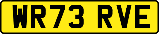 WR73RVE