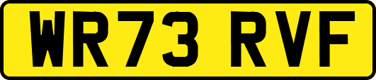 WR73RVF