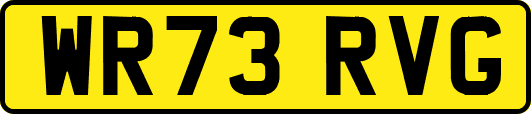 WR73RVG
