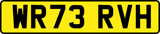 WR73RVH