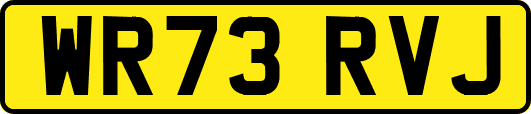 WR73RVJ