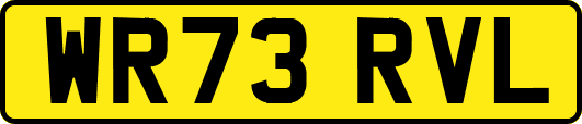 WR73RVL