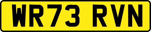 WR73RVN