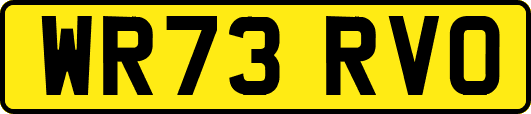 WR73RVO