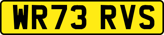 WR73RVS