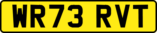 WR73RVT