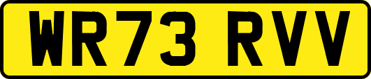 WR73RVV