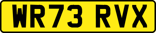 WR73RVX