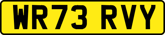 WR73RVY