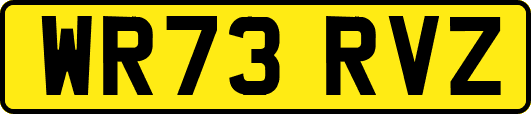 WR73RVZ