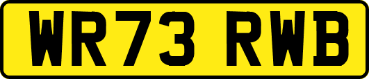 WR73RWB