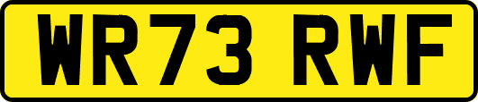WR73RWF