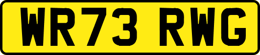 WR73RWG
