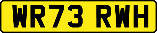 WR73RWH