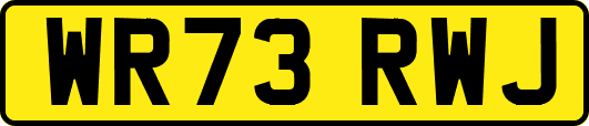 WR73RWJ