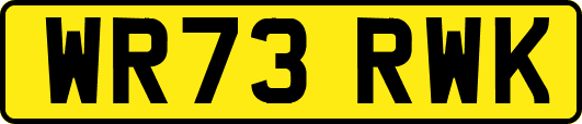 WR73RWK