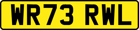 WR73RWL