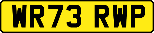 WR73RWP