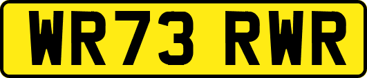 WR73RWR