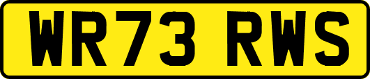 WR73RWS