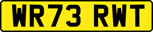 WR73RWT