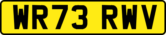 WR73RWV