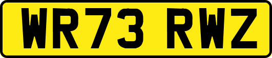 WR73RWZ