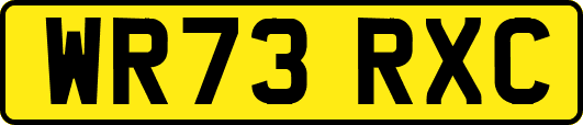 WR73RXC