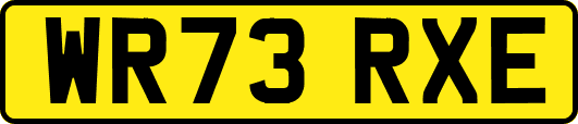 WR73RXE