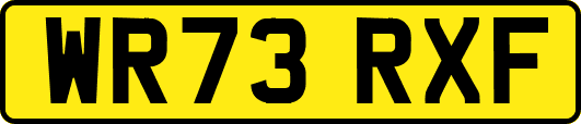 WR73RXF