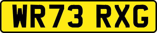 WR73RXG