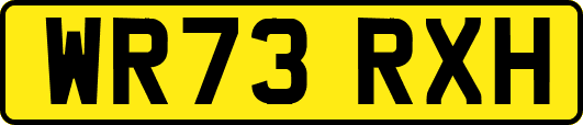 WR73RXH