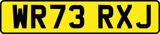 WR73RXJ