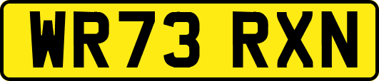 WR73RXN