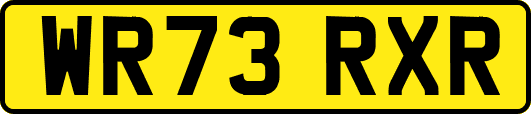 WR73RXR