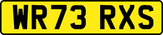 WR73RXS