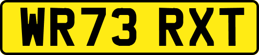 WR73RXT