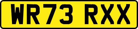 WR73RXX