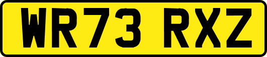 WR73RXZ