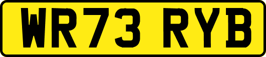 WR73RYB