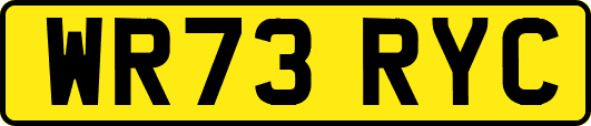 WR73RYC