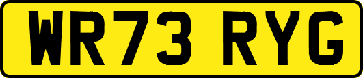 WR73RYG