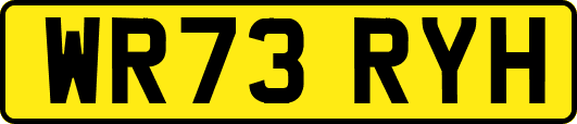 WR73RYH