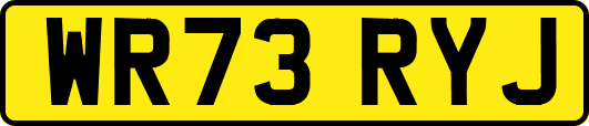 WR73RYJ