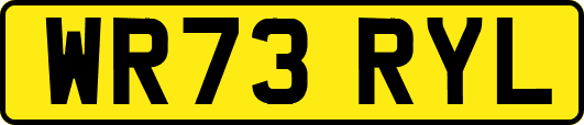 WR73RYL