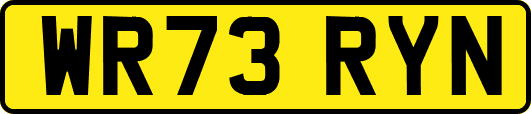 WR73RYN