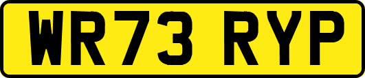 WR73RYP