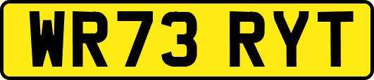 WR73RYT